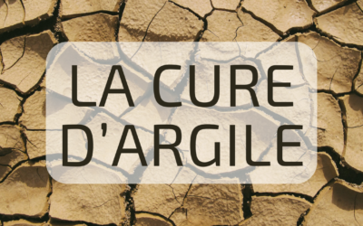 La cure d’argile