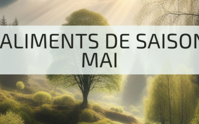 Mai Gourmand : Votre Guide Ultime des Aliments Frais et de Saison